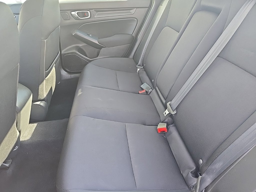 Used 2022 Honda Civic EX image 33