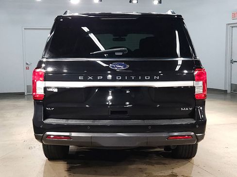 Used 2022 Ford Expedition Max XLT AWD/4WD image 6