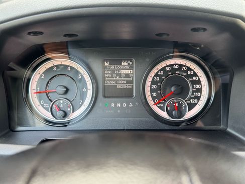 Used 2018 RAM 1500 Tradesman w/ Popular Equipment Group AWD/4WD image 16