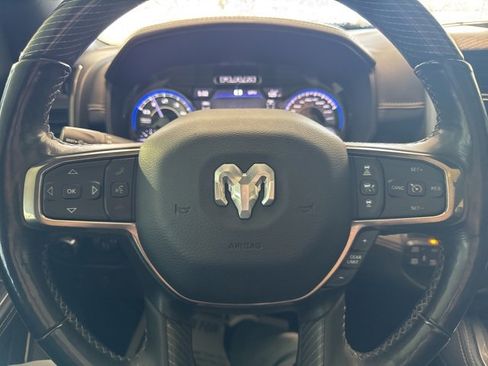 Used 2020 RAM 1500 Limited image 13