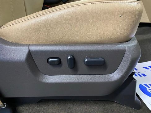 Used 2016 Ford F350 Lariat w/ Lariat Ultimate Package image 49