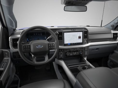 New 2026 Ford F250 XLT w/ XLT Premium Package AWD/4WD image 29