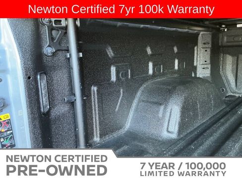 Used 2024 GMC Sierra 1500 AT4 w/ Technology Package AWD/4WD image 24
