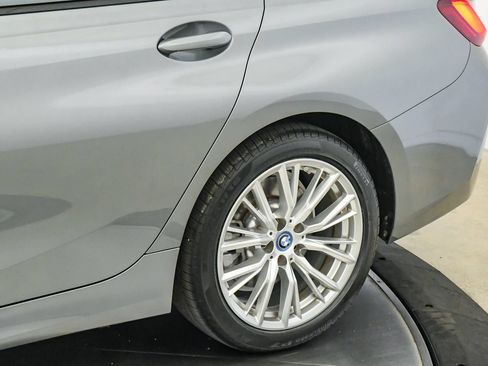Certified 2023 BMW 330e xDrive w/ Premium Package AWD/4WD image 11