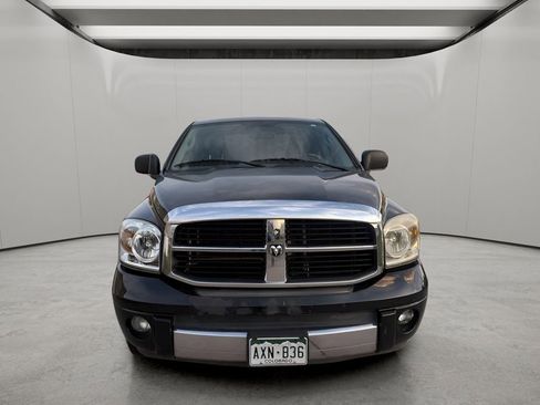 Used 2007 Dodge Ram 1500 Truck Laramie RWD image 7