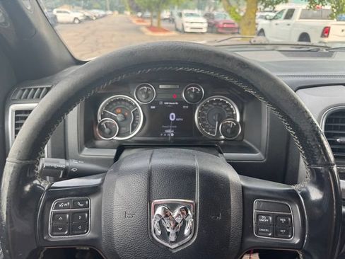 Used 2018 RAM 2500 Power Wagon AWD/4WD image 18