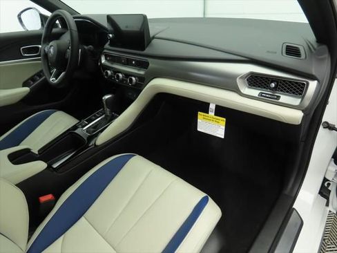 Used 2026 Acura Integra A-Spec image 16