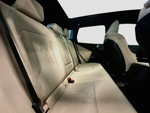 New 2026 BMW X3 xDrive30i w/ Premium Package AWD/4WD image 27
