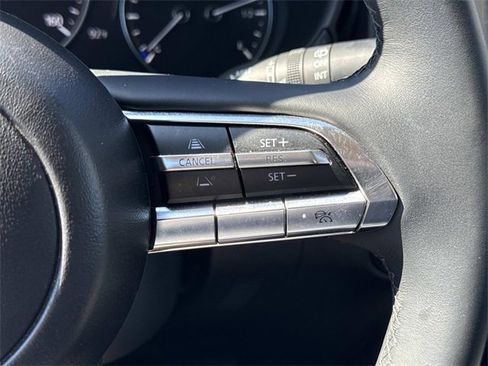 Used 2025 MAZDA CX-50 AWD 2.5 Hybrid w/ Premium Pkg image 24