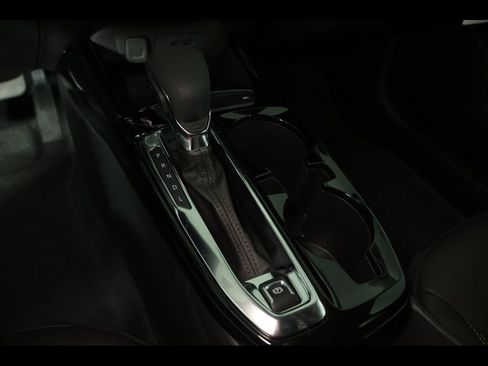 New 2026 Chevrolet Trax ACTIV w/ Driver Confidence Package FWD image 19