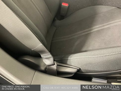 New 2026 MAZDA MX-5 Miata Club w/ Interior Package RWD image 21
