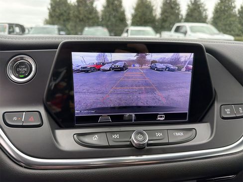 Used 2022 Chevrolet Blazer LT image 15