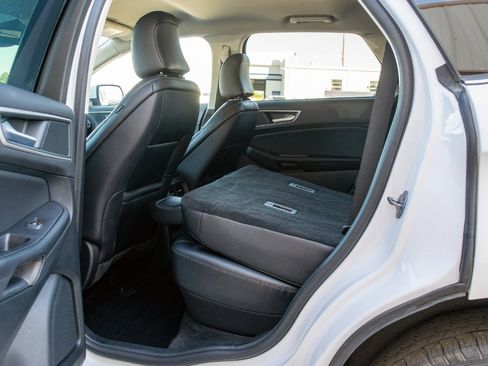 Used 2024 Ford Edge SEL image 31