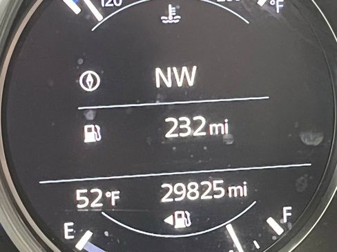 Certified 2022 MAZDA CX-5 AWD 2.5 S image 21