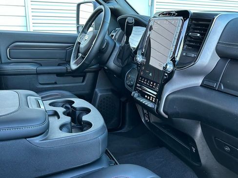 Used 2026 RAM 2500 Rebel image 51