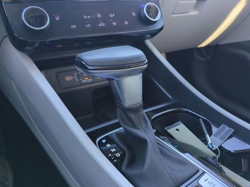 Certified 2025 Hyundai Tucson SEL image 22