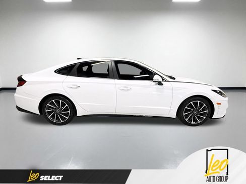 Used 2020 Hyundai Sonata Limited FWD image 6
