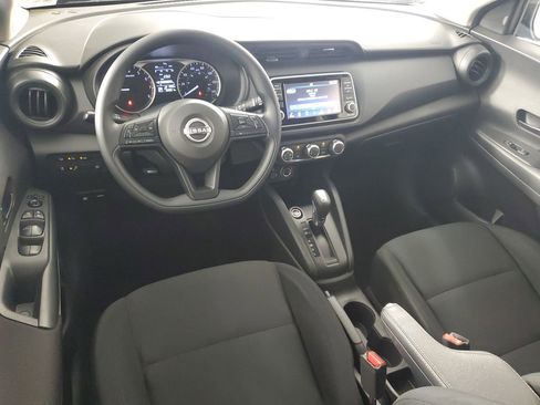 Used 2023 Nissan Kicks S image 15
