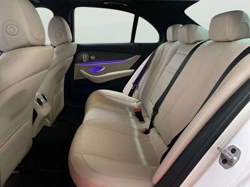 Used 2023 Mercedes-Benz E 350 Sedan w/ Premium Package image 65