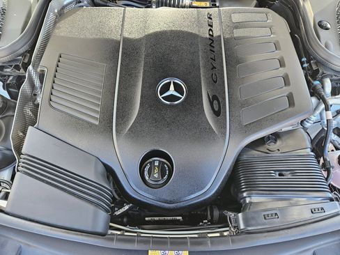 Certified 2023 Mercedes-Benz E 450 4MATIC Sedan image 32