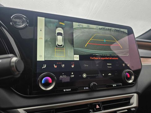 New 2026 Lexus RX 350 Premium image 29