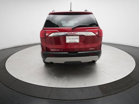 Used 2019 GMC Acadia SLE w/ Driver Alert Package I image 26
