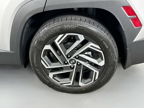 New 2026 Hyundai Tucson Limited FWD image 23