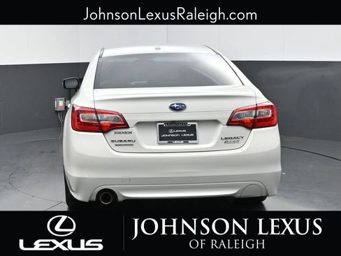Used 2015 Subaru Legacy 2.5i Limited AWD/4WD image 8