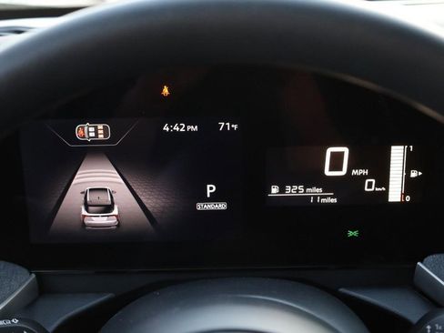 New 2026 Nissan Kicks SV w/ SV Premium Package image 12