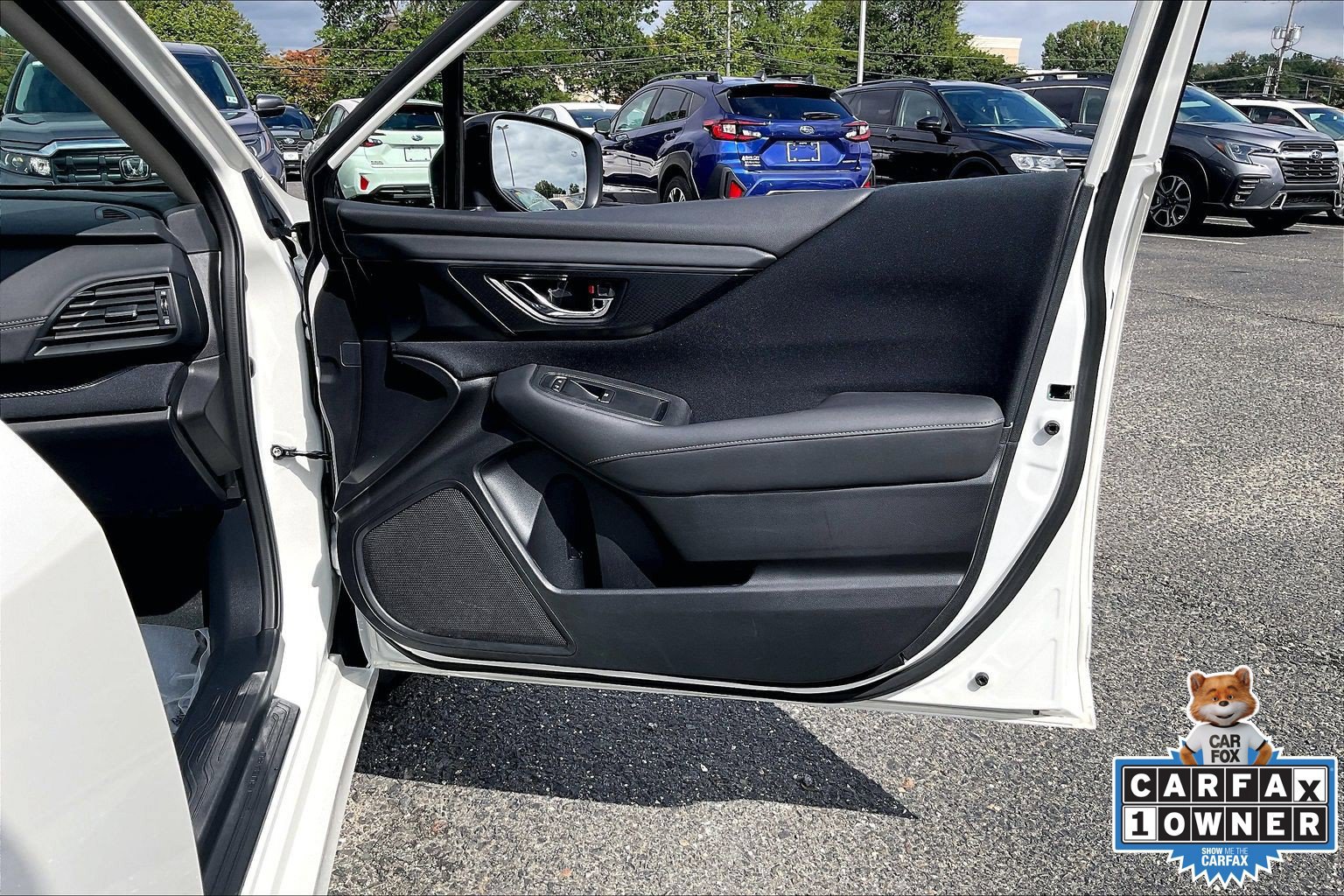 Used 2023 Subaru Legacy Premium AWD/4WD image 23