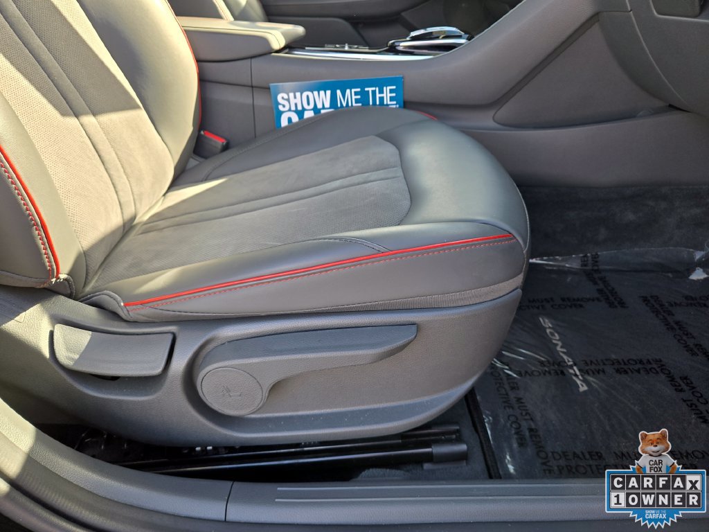 Used 2020 Hyundai Sonata SEL Plus w/ Tech Package FWD image 49