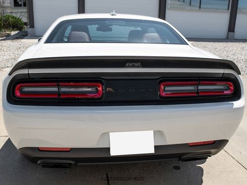 Used 2023 Dodge Challenger SRT Hellcat Redeye RWD image 7