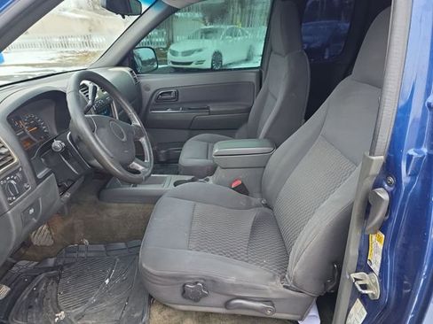 Used 2006 Chevrolet Colorado LT w/ Power Convenience Package image 11