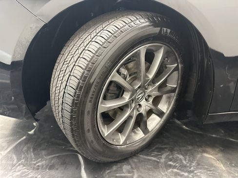 Used 2015 Acura TLX V6 w/ Technology Package image 30