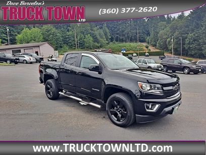 Used 2016 Chevrolet Colorado LT w/ Midnight Edition