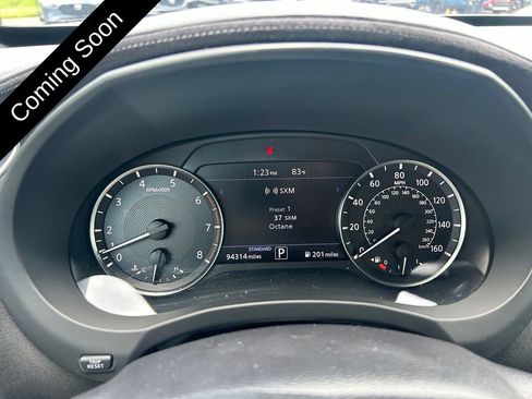 Used 2019 INFINITI QX50 Essential w/ Sensory Package AWD/4WD image 23