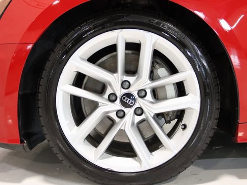 Used 2024 Audi A5 2.0T Premium Plus image 74