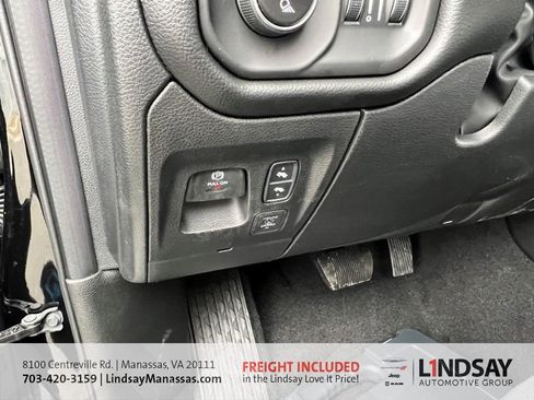 New 2026 RAM 1500 Big Horn image 30