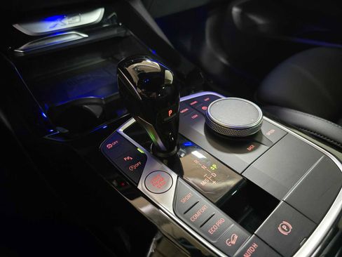 Used 2024 BMW X3 xDrive30i w/ Convenience Package image 38