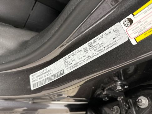 Used 2022 RAM 1500 Big Horn image 20