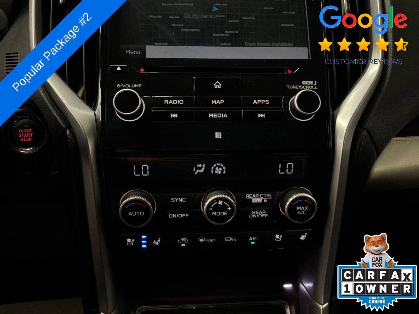 Used 2021 Subaru Ascent Touring w/ Popular Package #2 AWD/4WD image 29