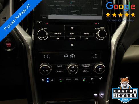 Used 2021 Subaru Ascent Touring w/ Popular Package #2 AWD/4WD image 29