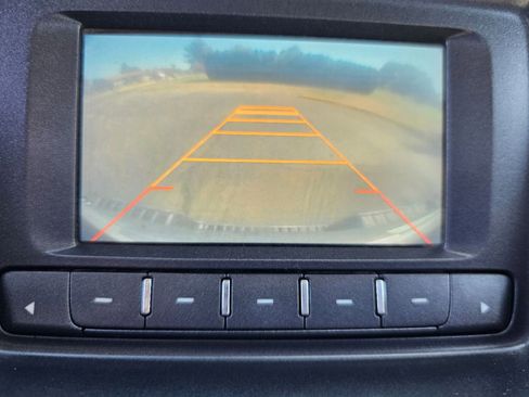 Used 2016 Chevrolet Colorado W/T w/ WT Convenience Package image 30