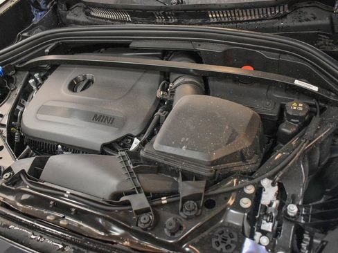 Used 2026 MINI Cooper Countryman S AWD/4WD image 8