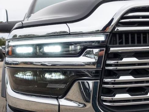 New 2026 RAM 2500 Limited image 3