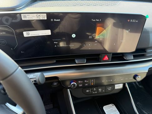 New 2026 Kia Carnival SX Prestige image 12