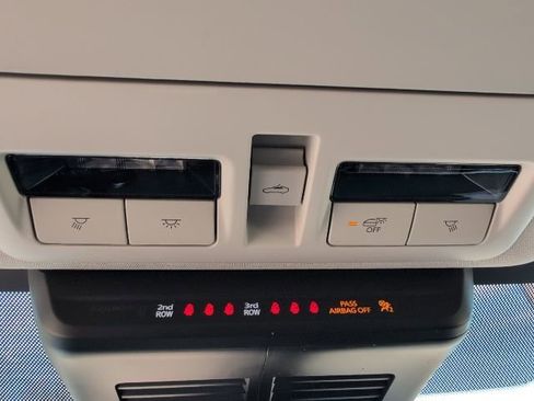 New 2026 MAZDA CX-90 3.3 Turbo w/ Preferred Package image 28