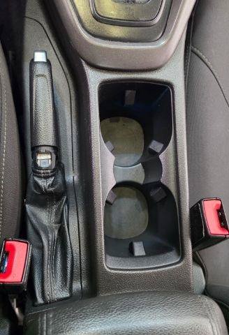Used 2017 Ford Focus SEL FWD image 26