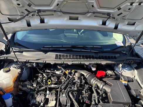 Used 2024 Ford Edge SE w/ Black Appearance Package image 21