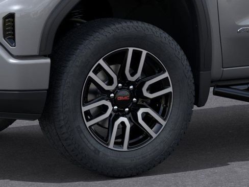 New 2026 GMC Sierra 1500 AT4 w/ AT4 Premium Package image 9
